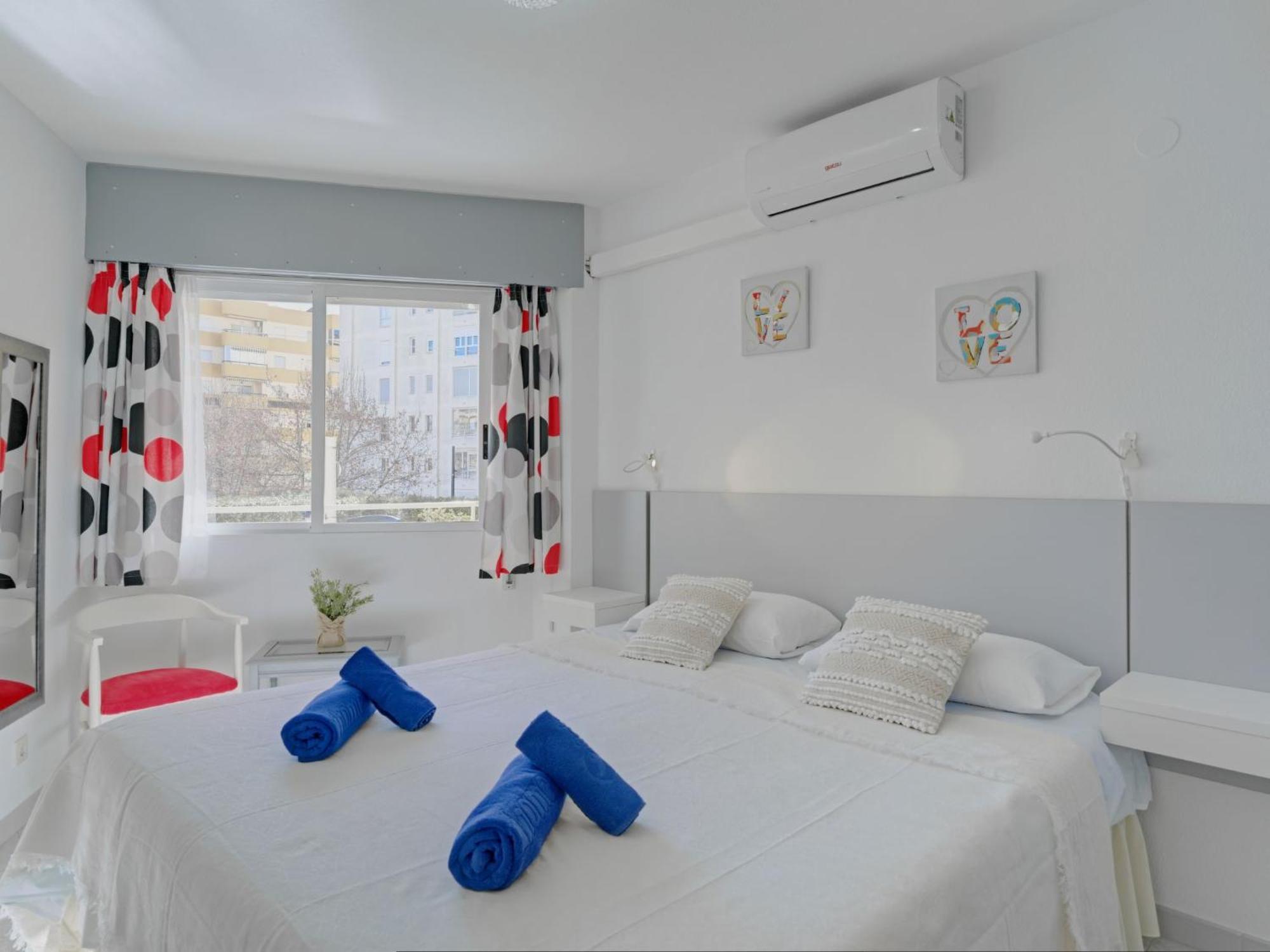 Apartment Apolo Vii-2 By Interhome Calp Exterior foto
