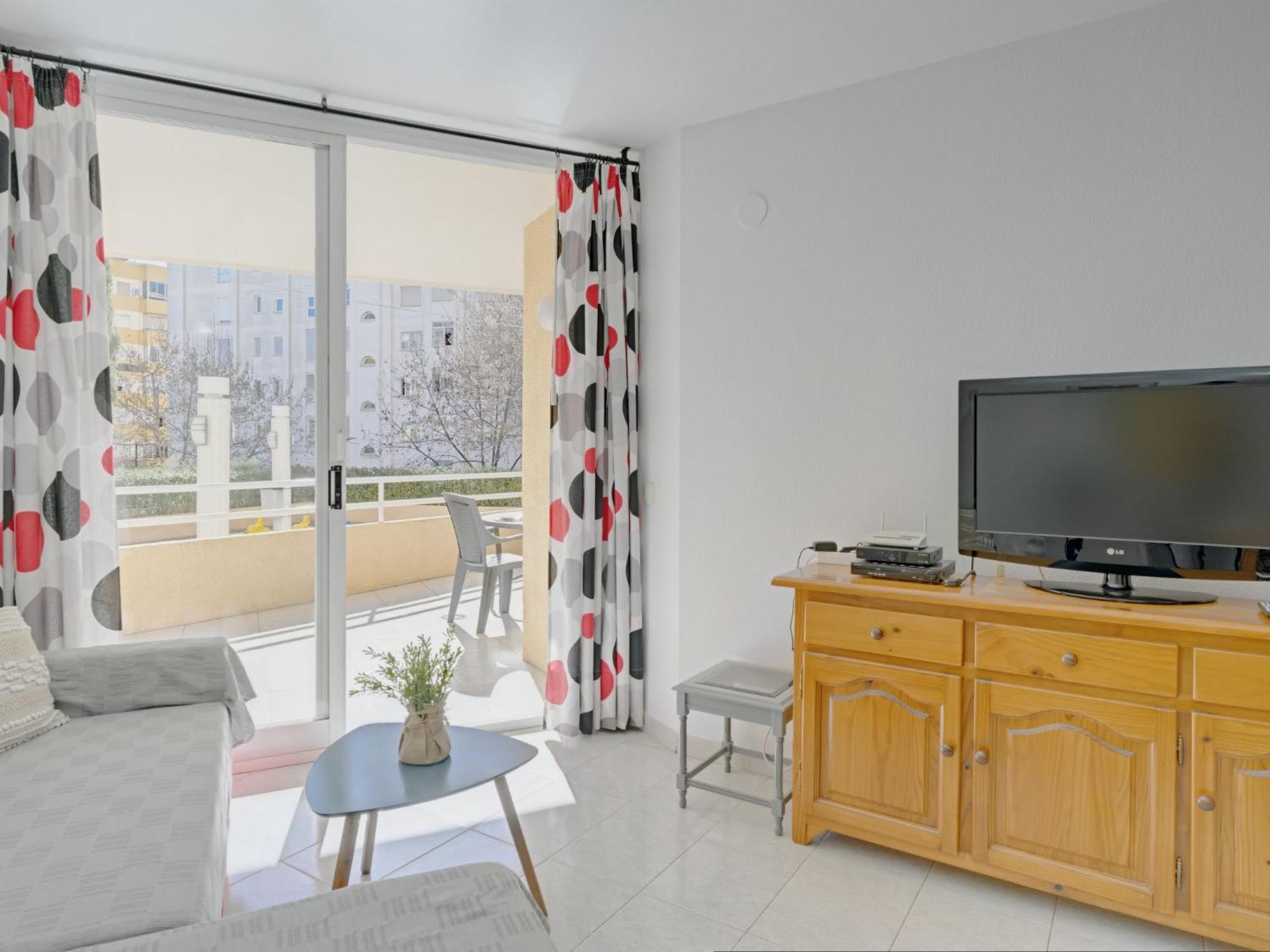 Apartment Apolo Vii-2 By Interhome Calp Exterior foto